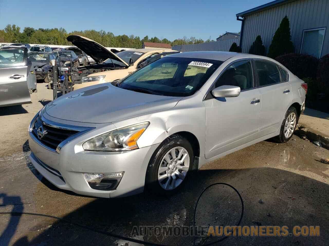 1N4AL3AP2FC173248 NISSAN ALTIMA 2015