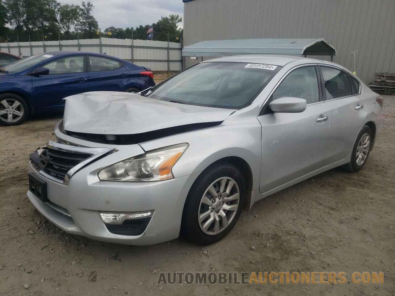 1N4AL3AP2FC177946 NISSAN ALTIMA 2015