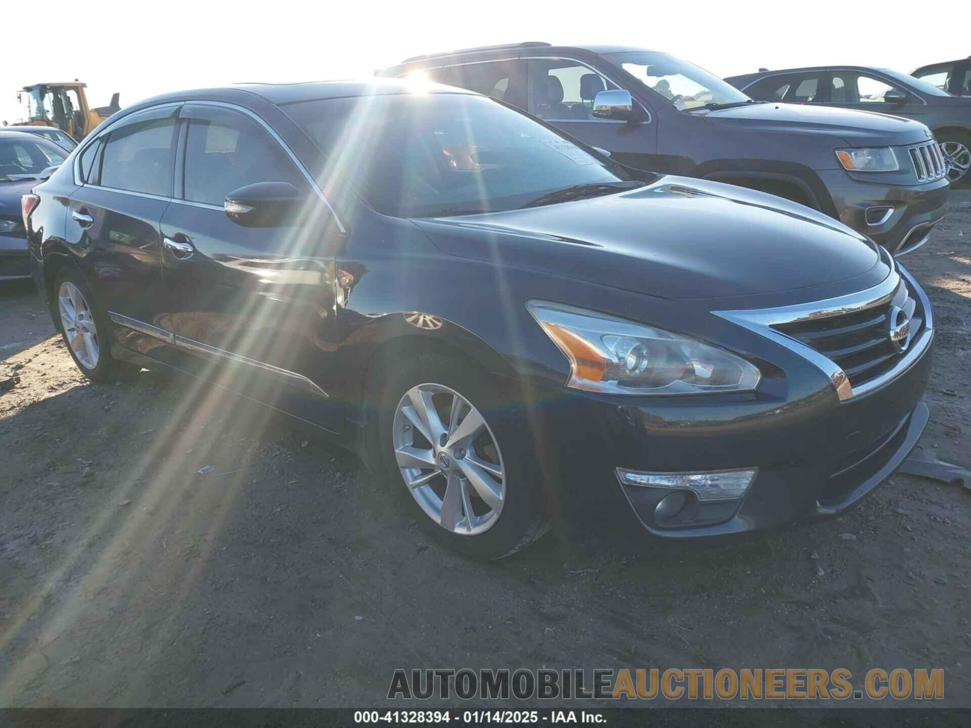 1N4AL3AP2FC181043 NISSAN ALTIMA 2015