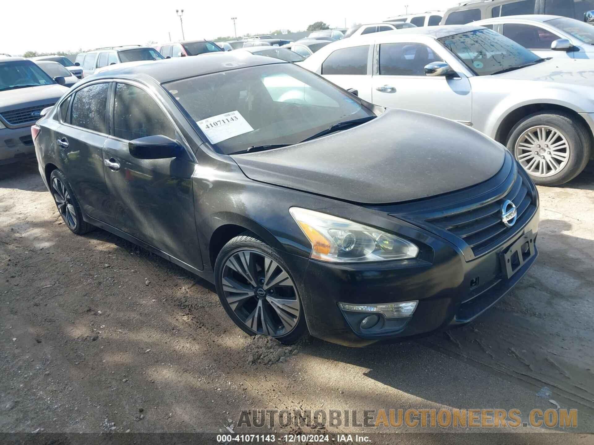 1N4AL3AP2FC196951 NISSAN ALTIMA 2015