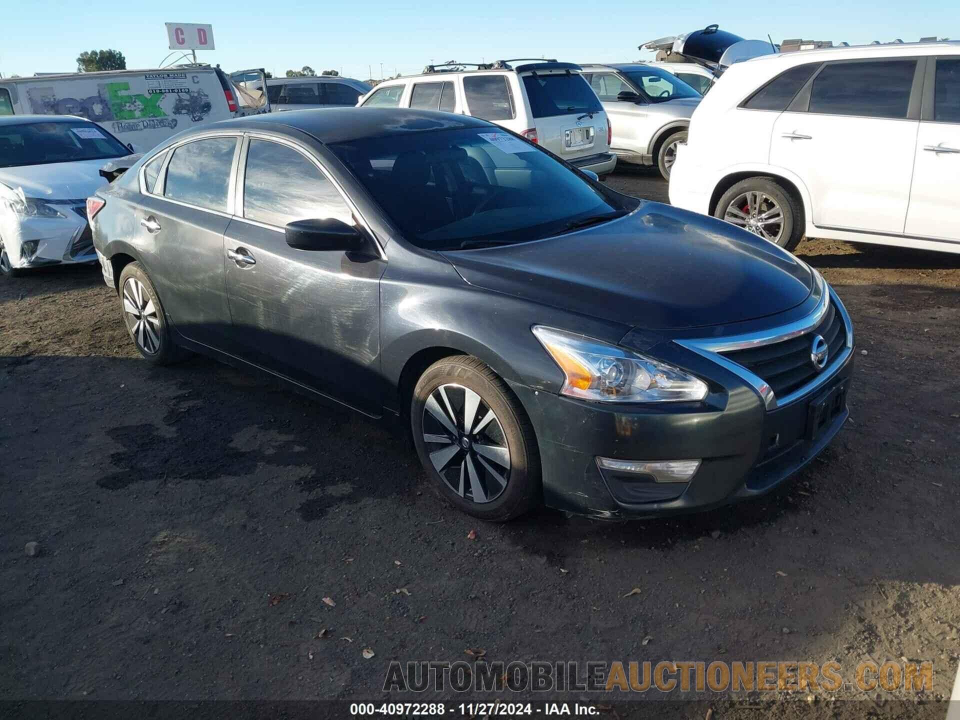 1N4AL3AP2FC213389 NISSAN ALTIMA 2015