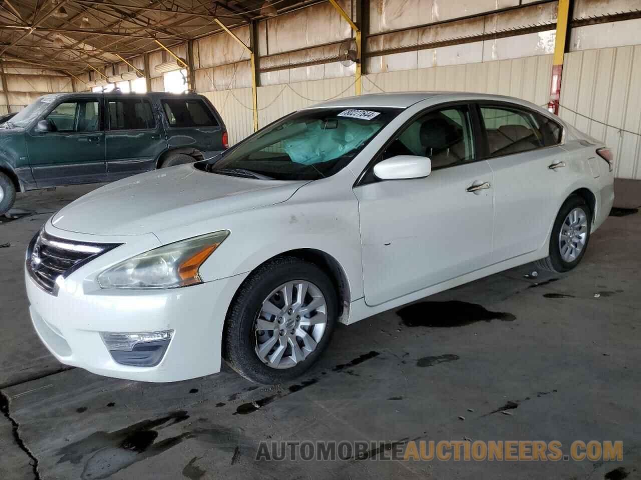 1N4AL3AP2FC215059 NISSAN ALTIMA 2015