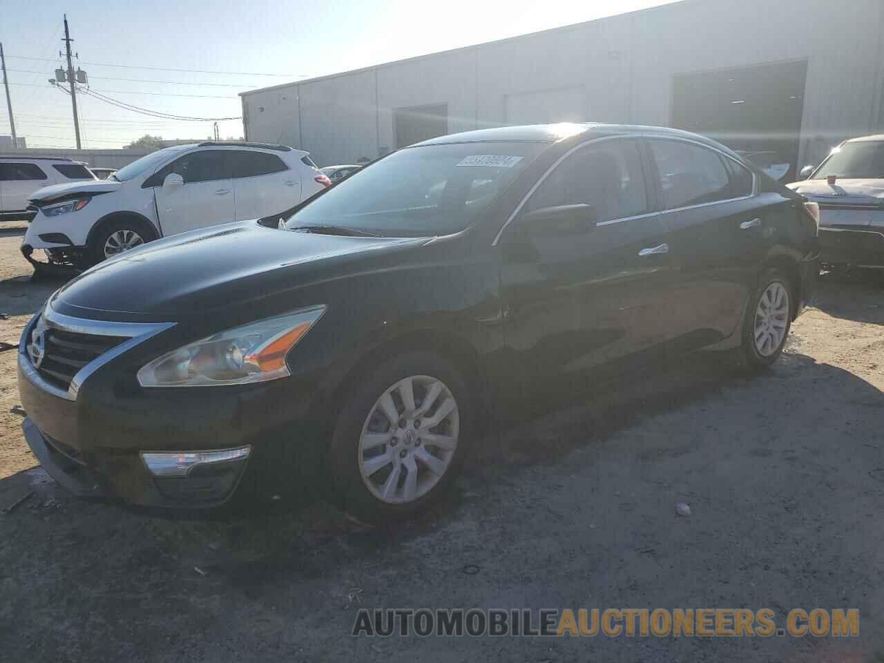 1N4AL3AP2FC220858 NISSAN ALTIMA 2015