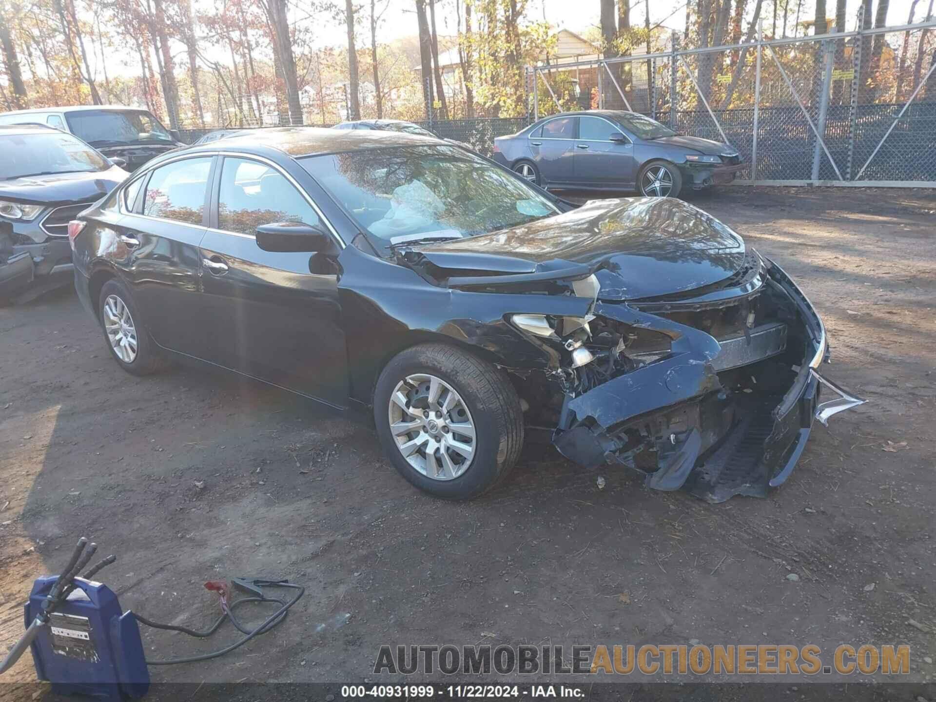 1N4AL3AP2FC256677 NISSAN ALTIMA 2015