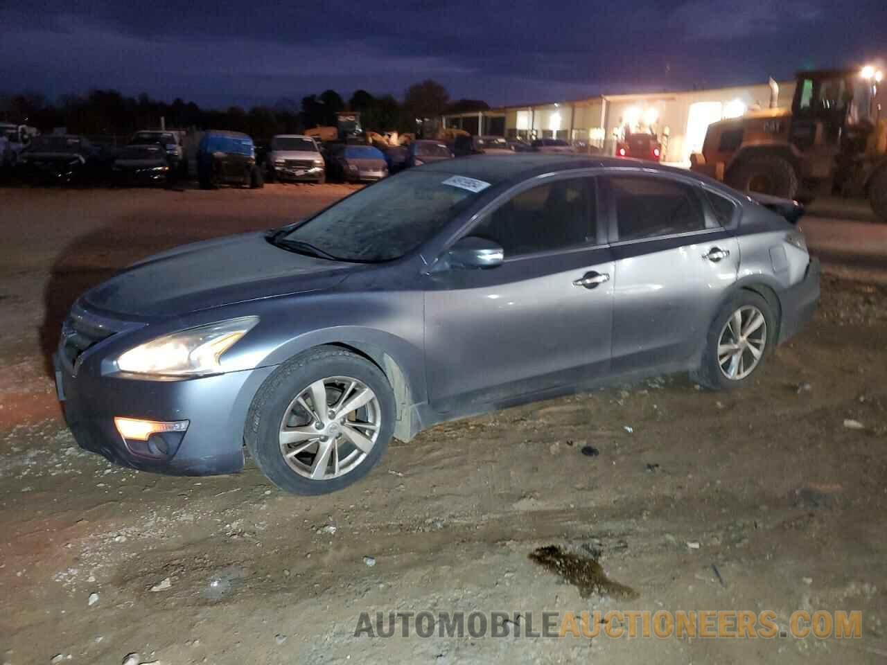 1N4AL3AP2FC260079 NISSAN ALTIMA 2015