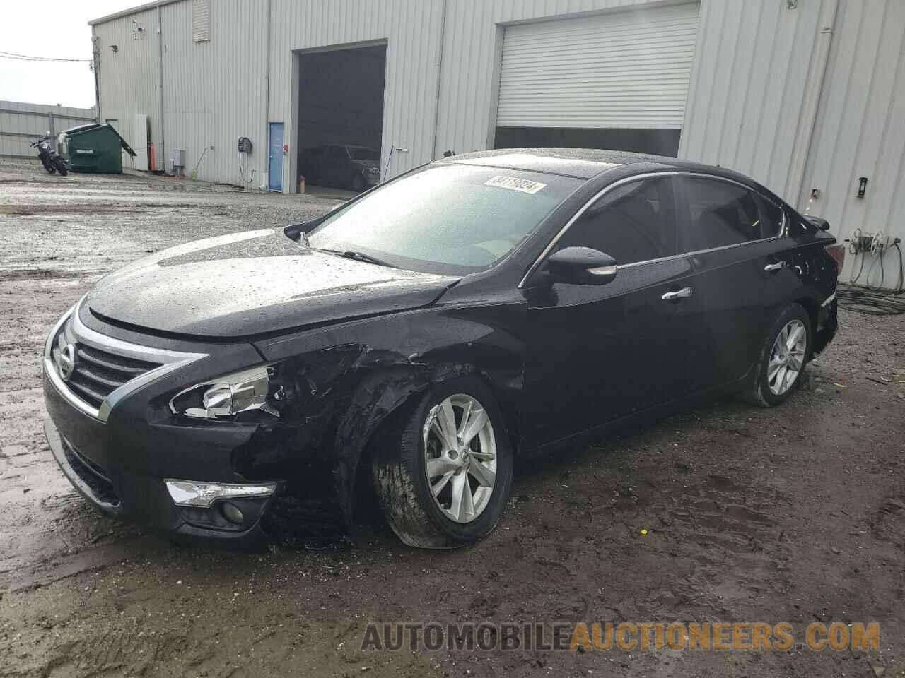 1N4AL3AP2FC283846 NISSAN ALTIMA 2015