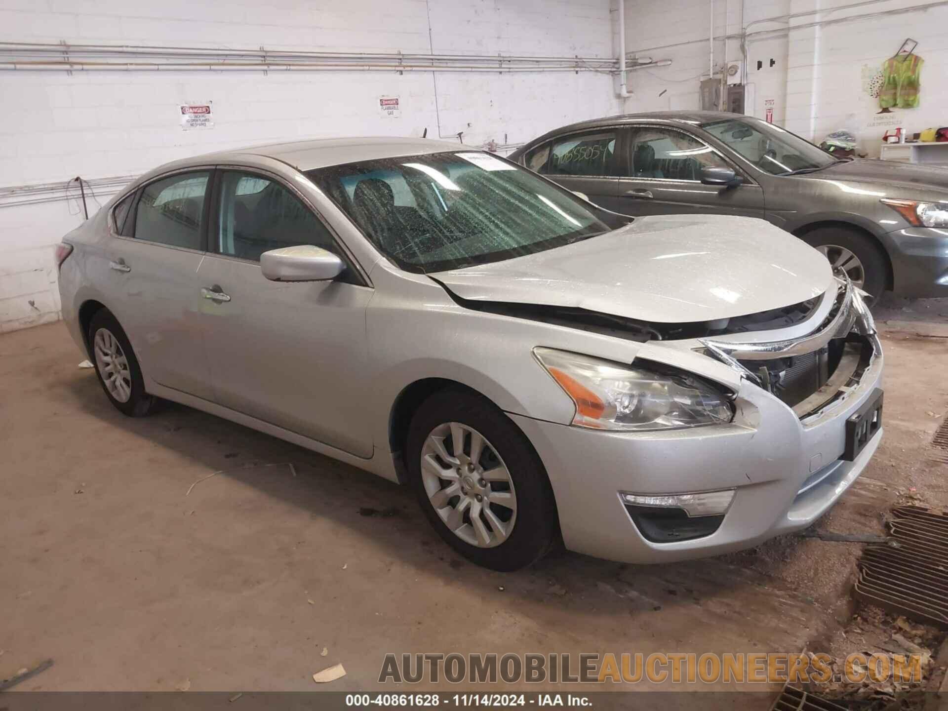 1N4AL3AP2FC285144 NISSAN ALTIMA 2015