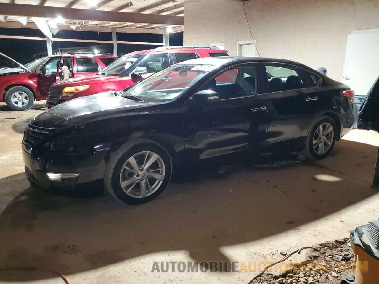 1N4AL3AP2FC291784 NISSAN ALTIMA 2015