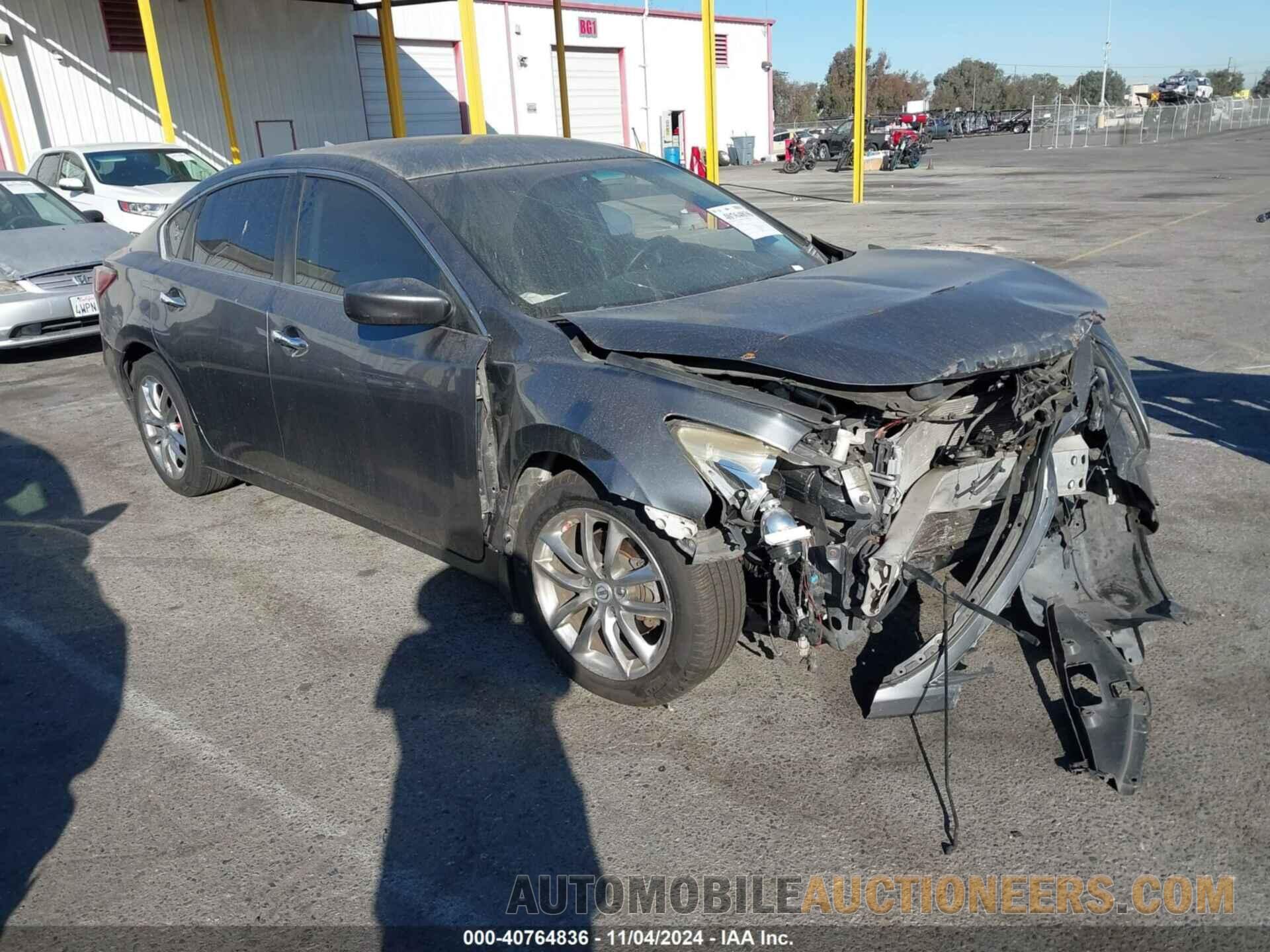 1N4AL3AP2FC415584 NISSAN ALTIMA 2015