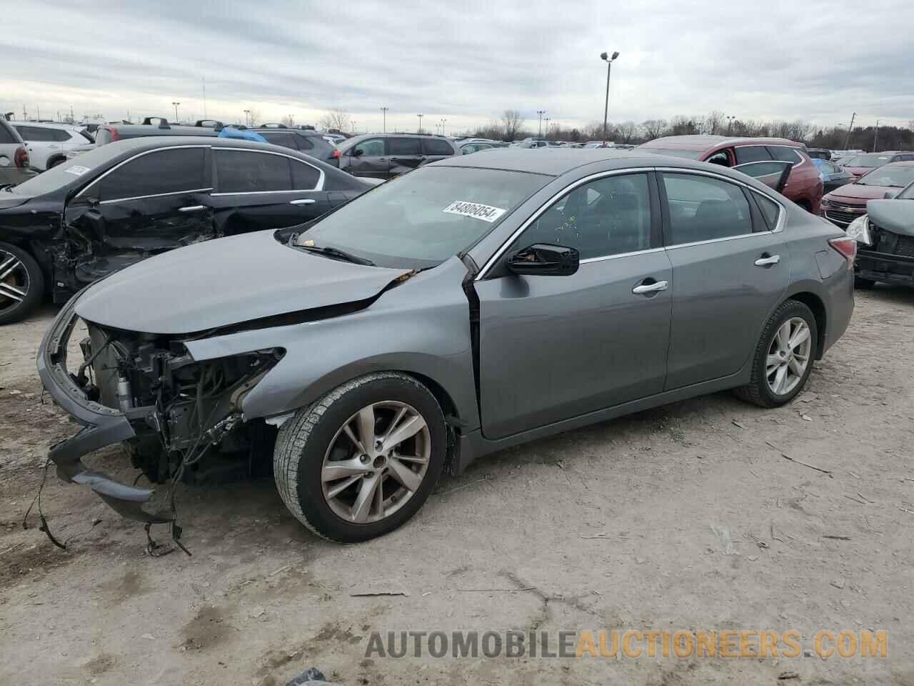 1N4AL3AP2FC425807 NISSAN ALTIMA 2015