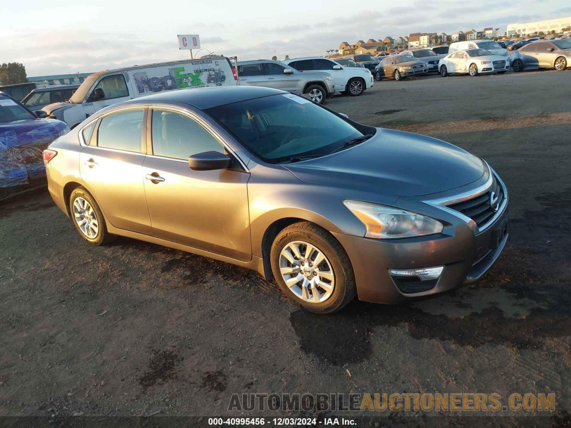 1N4AL3AP2FC437956 NISSAN ALTIMA 2015