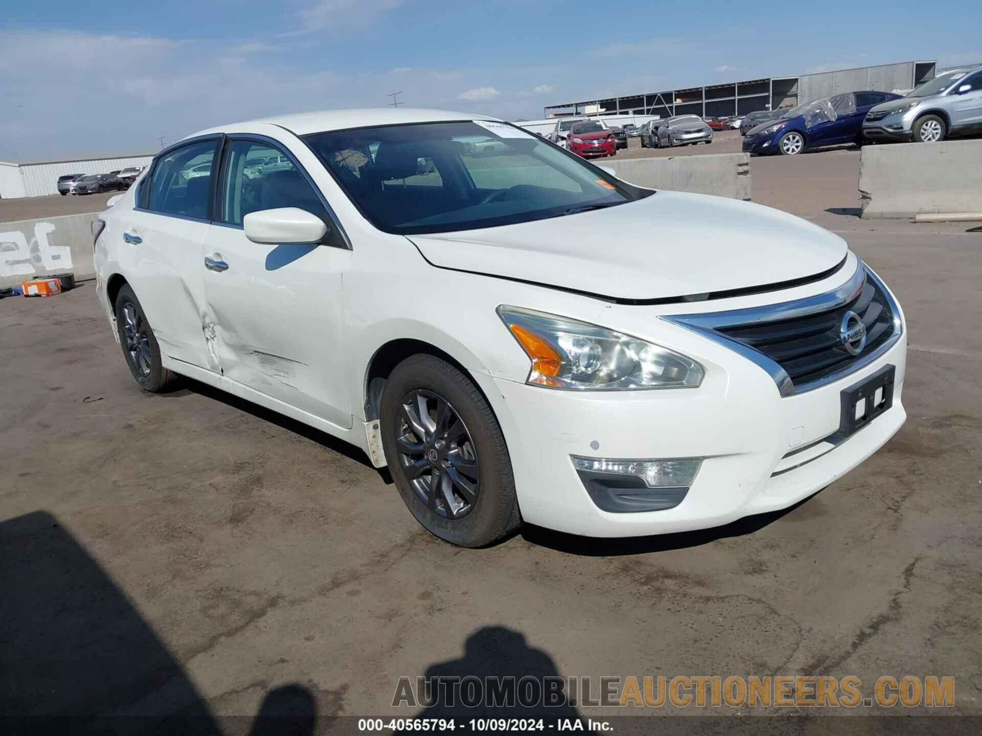 1N4AL3AP2FC440128 NISSAN ALTIMA 2015