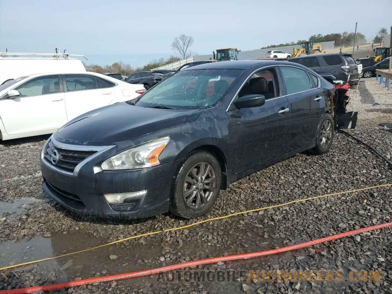 1N4AL3AP2FC474120 NISSAN ALTIMA 2015