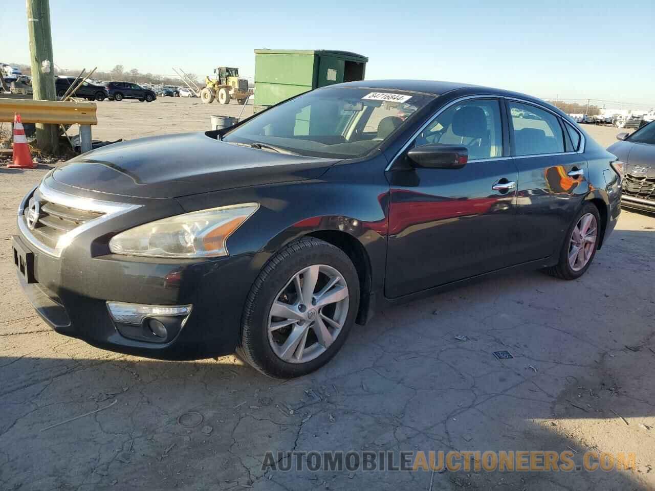 1N4AL3AP2FC480449 NISSAN ALTIMA 2015