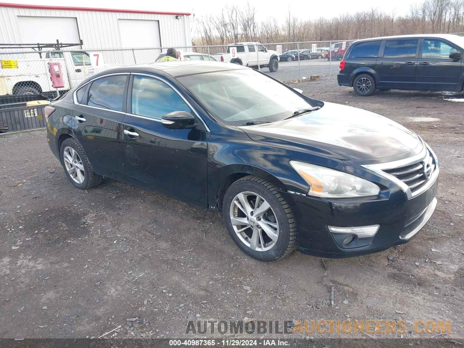 1N4AL3AP2FC489247 NISSAN ALTIMA 2015