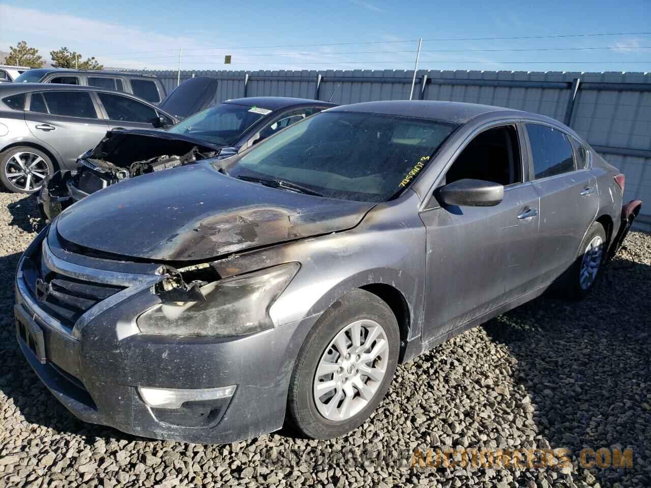 1N4AL3AP2FC568028 NISSAN ALTIMA 2015