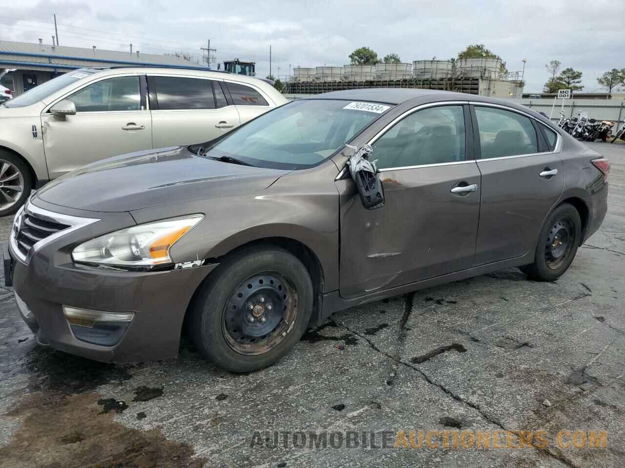 1N4AL3AP2FC572354 NISSAN ALTIMA 2015