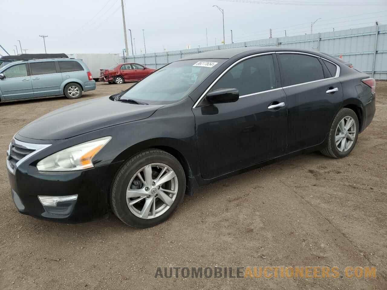 1N4AL3AP2FC576629 NISSAN ALTIMA 2015