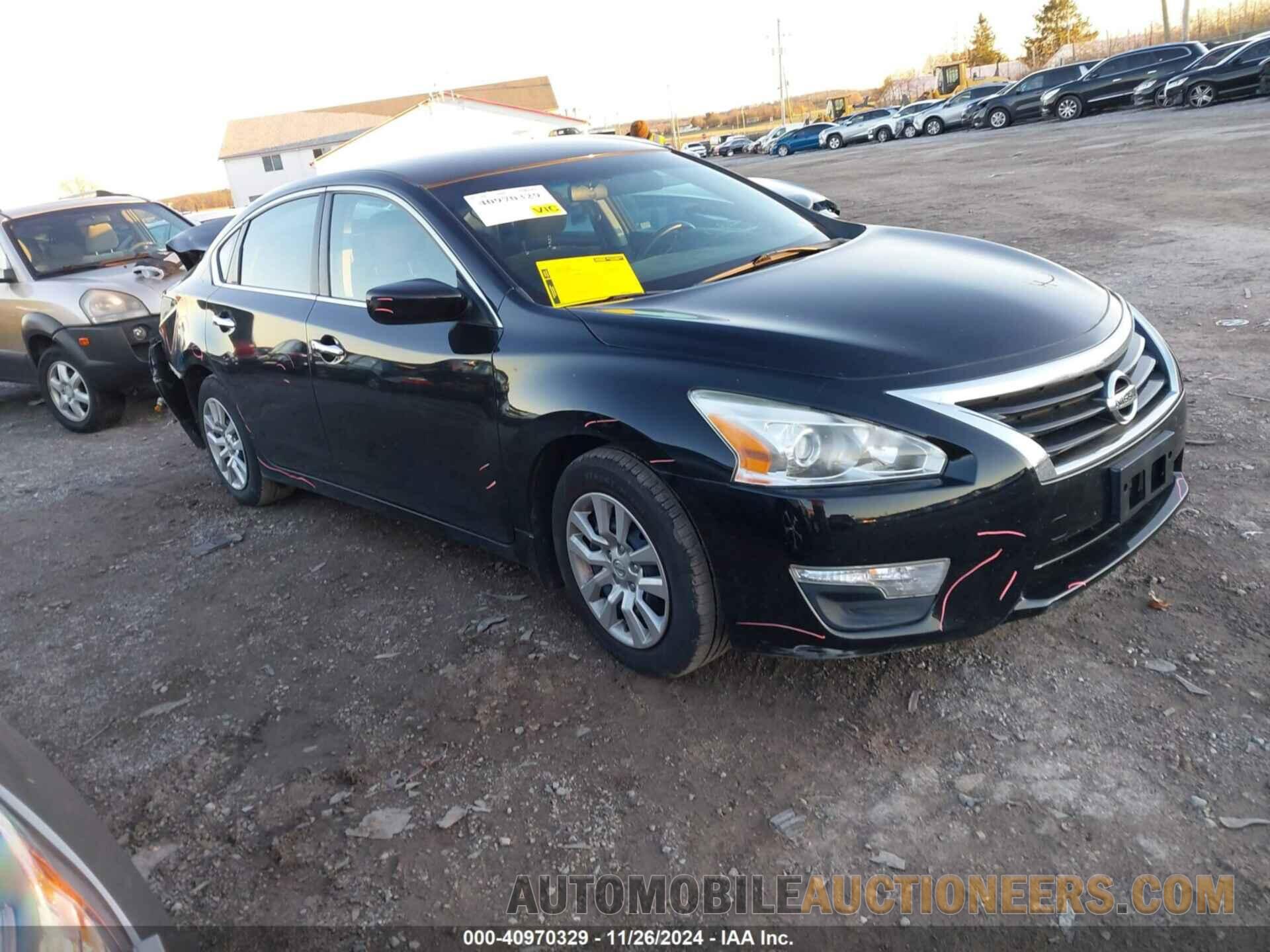 1N4AL3AP2FC584908 NISSAN ALTIMA 2015