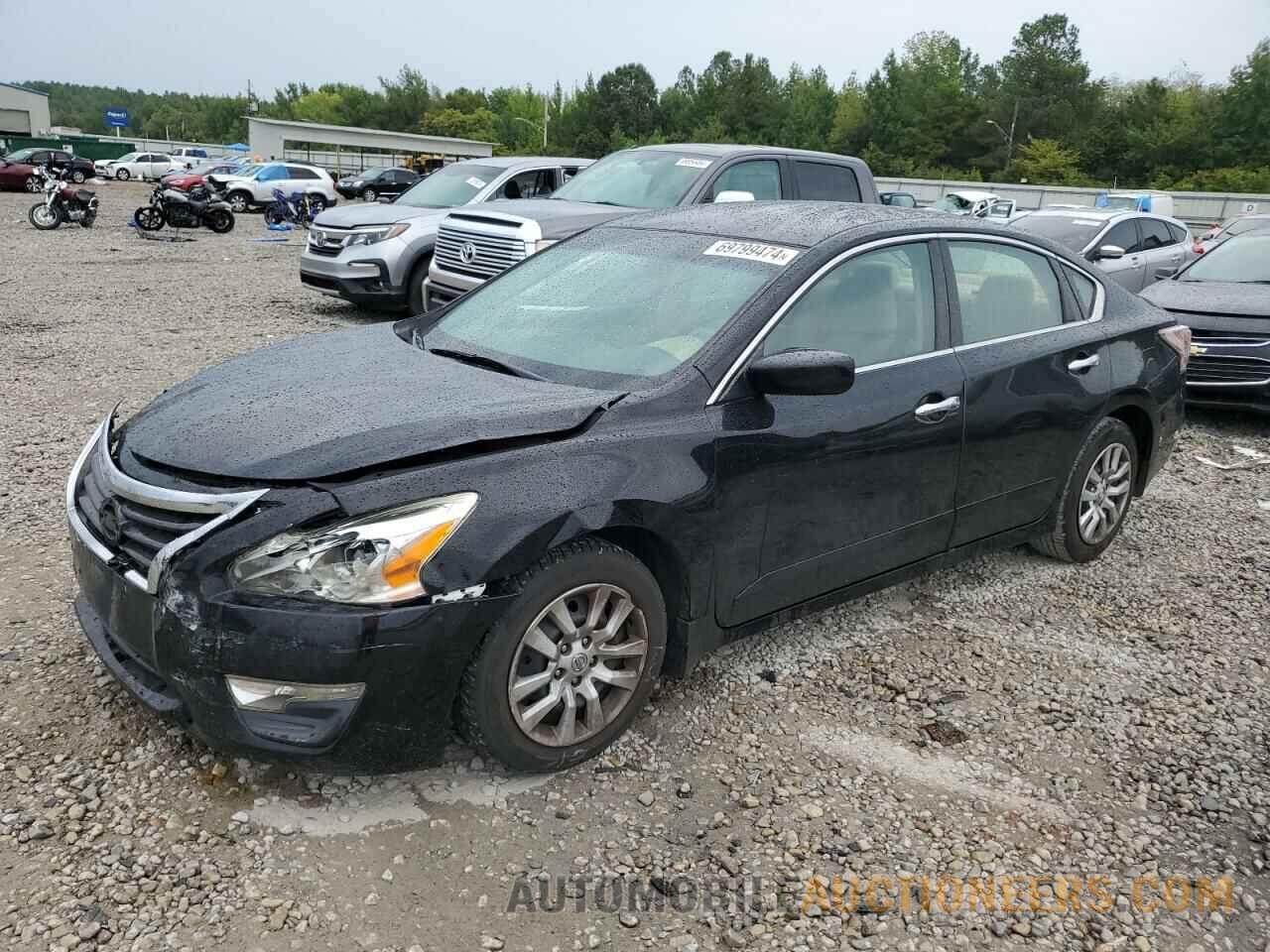 1N4AL3AP2FC585928 NISSAN ALTIMA 2015