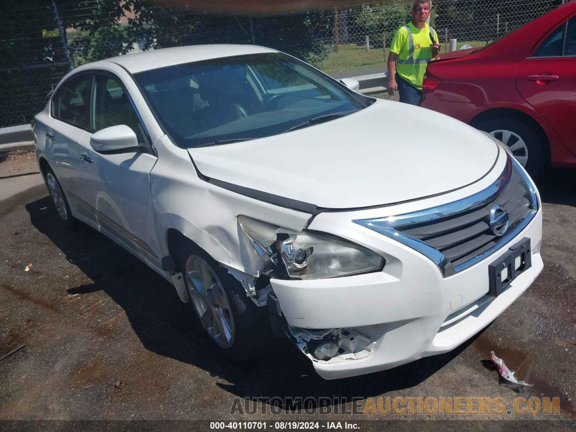 1N4AL3AP2FN306305 NISSAN ALTIMA 2015