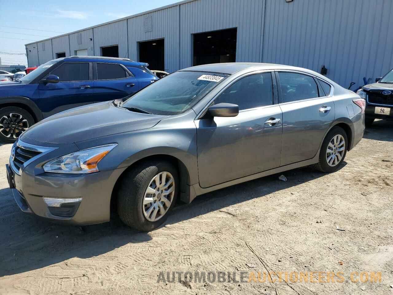 1N4AL3AP2FN315313 NISSAN ALTIMA 2015