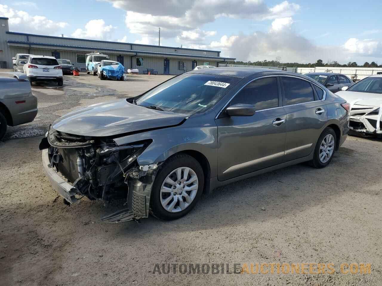 1N4AL3AP2FN317840 NISSAN ALTIMA 2015