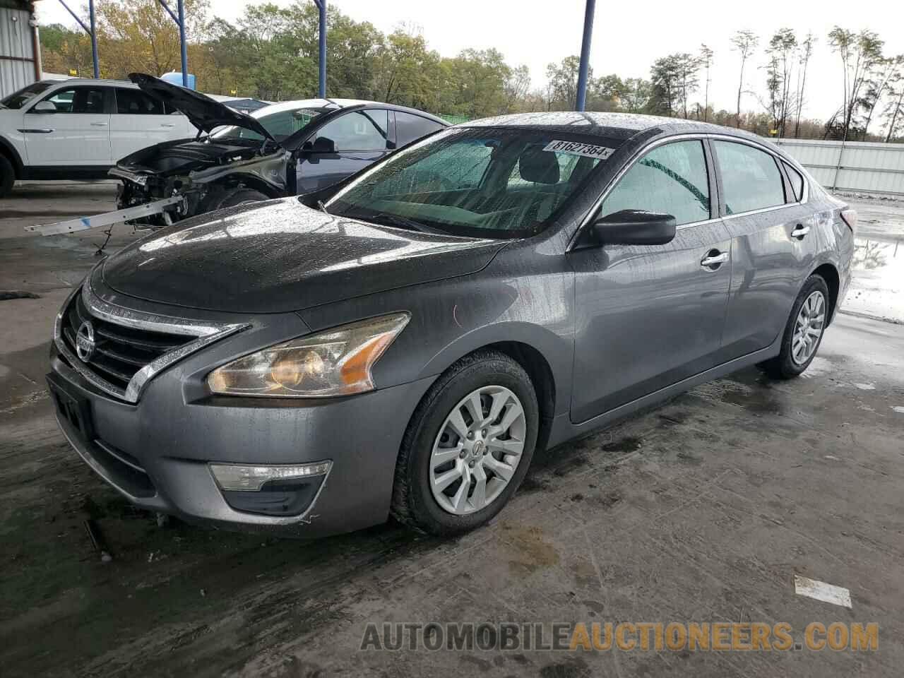 1N4AL3AP2FN334069 NISSAN ALTIMA 2015