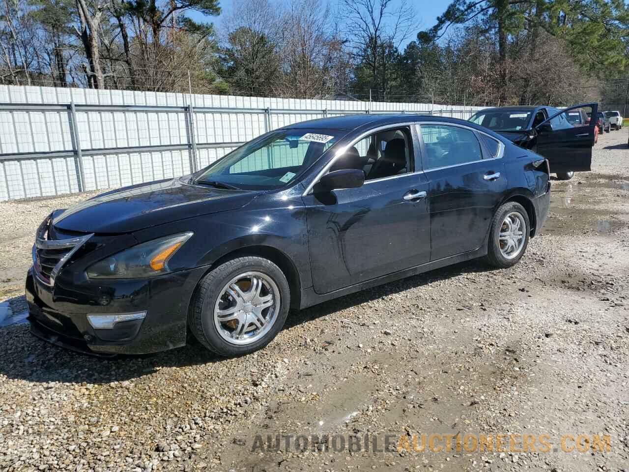 1N4AL3AP2FN342446 NISSAN ALTIMA 2015