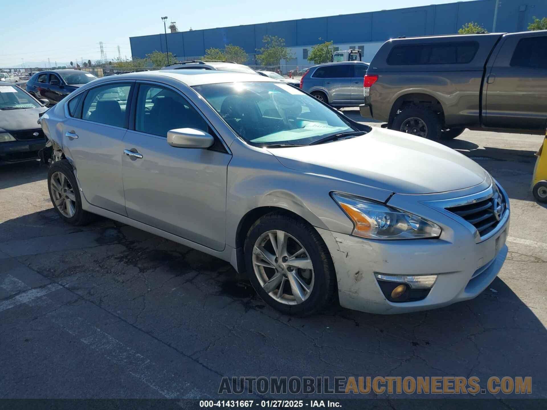 1N4AL3AP2FN362986 NISSAN ALTIMA 2015