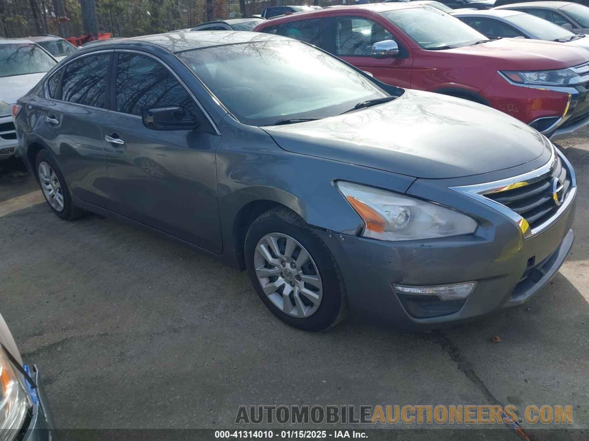 1N4AL3AP2FN375608 NISSAN ALTIMA 2015