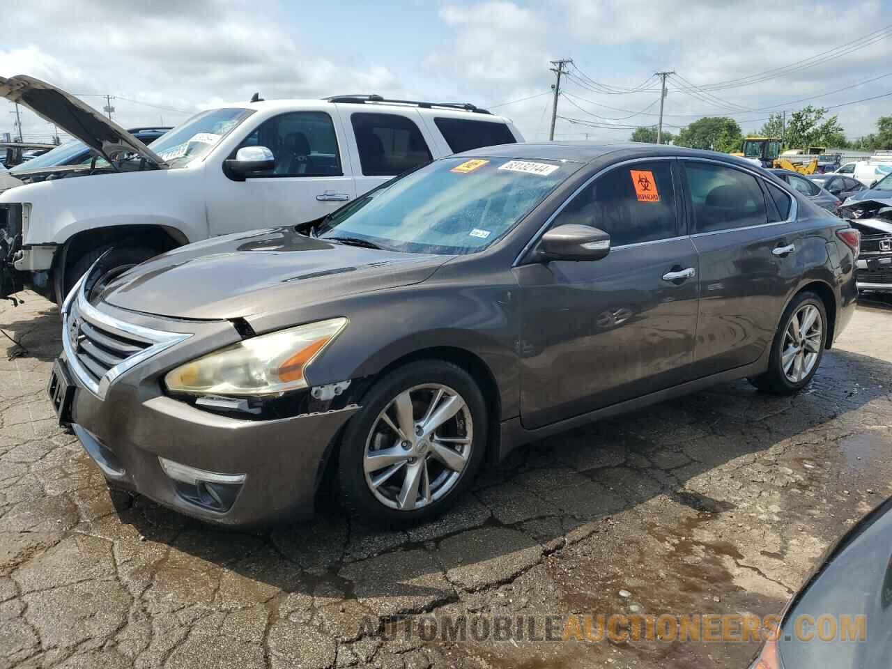 1N4AL3AP2FN376547 NISSAN ALTIMA 2015