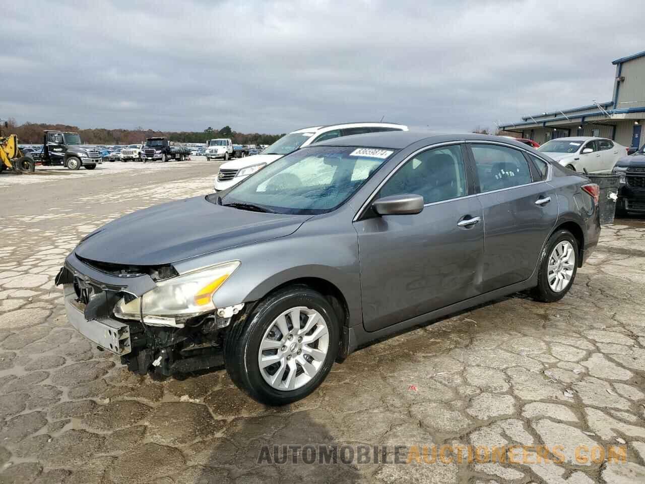 1N4AL3AP2FN377763 NISSAN ALTIMA 2015