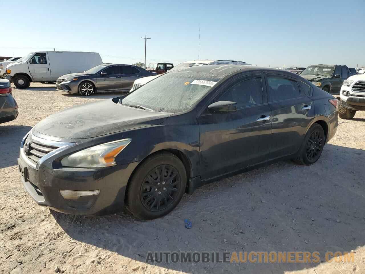 1N4AL3AP2FN880578 NISSAN ALTIMA 2015