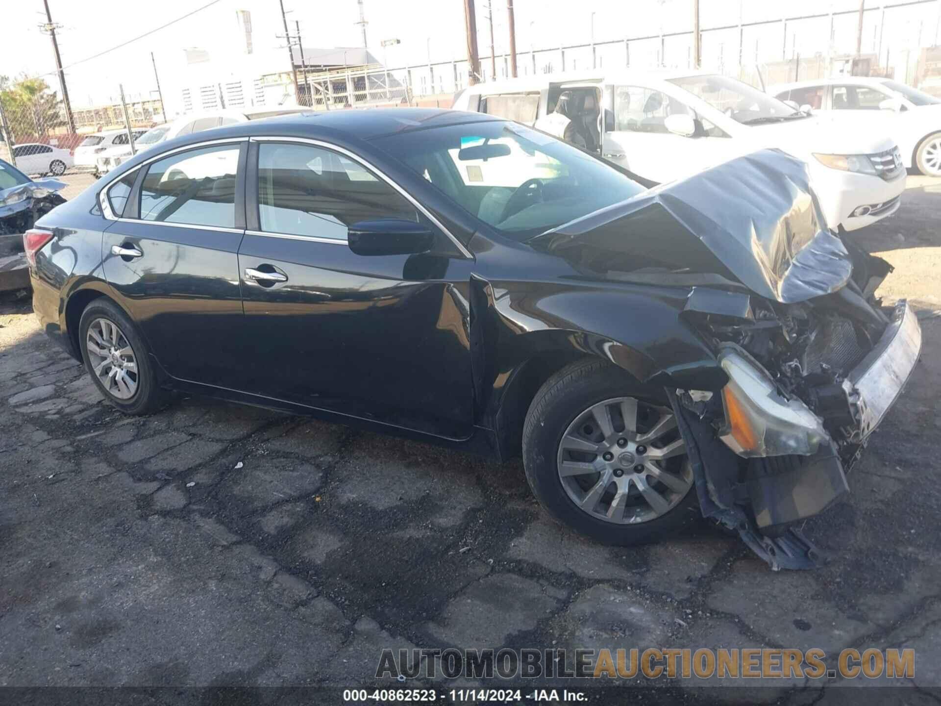 1N4AL3AP2FN889720 NISSAN ALTIMA 2015