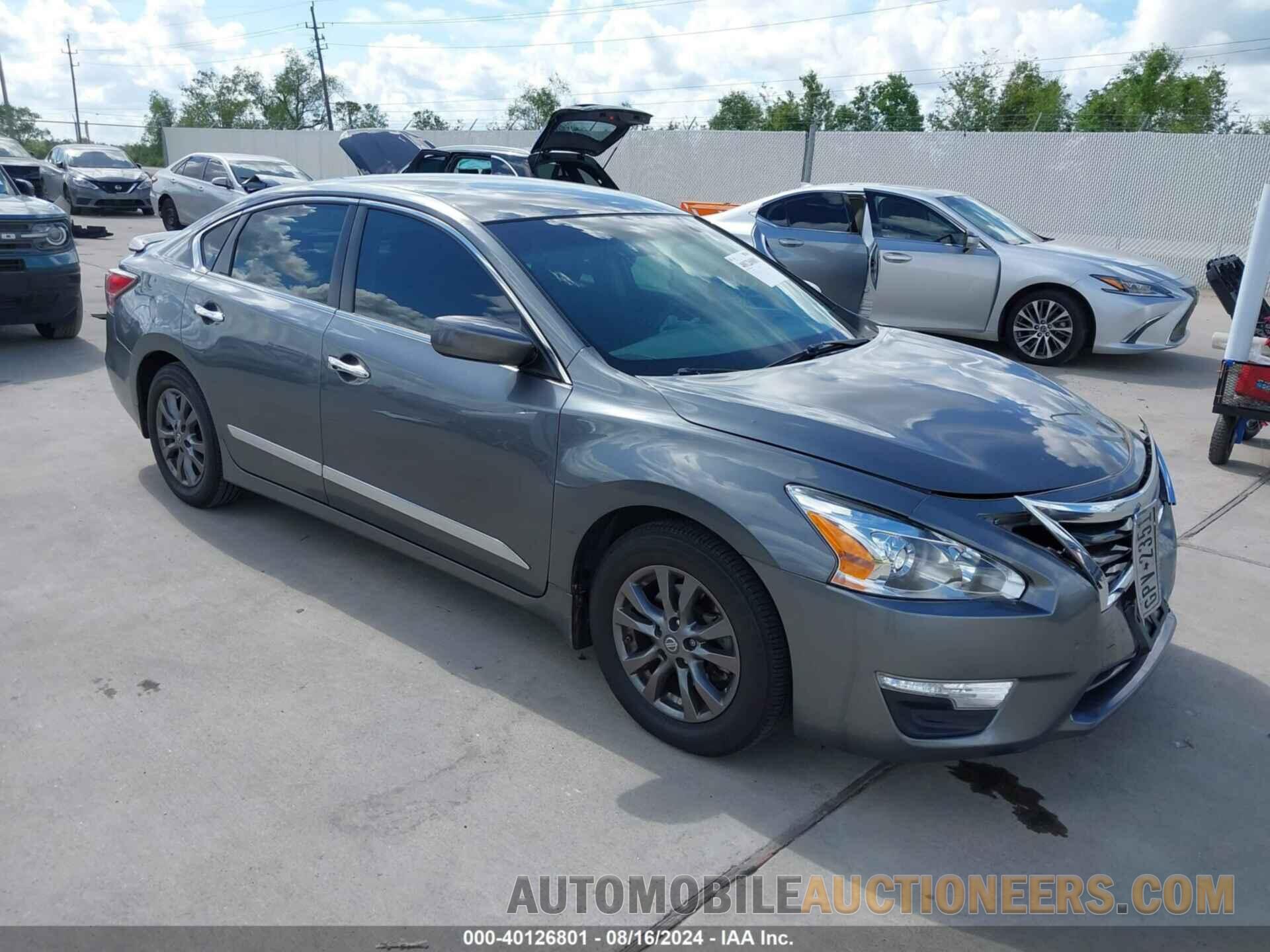 1N4AL3AP2FN919721 NISSAN ALTIMA 2015