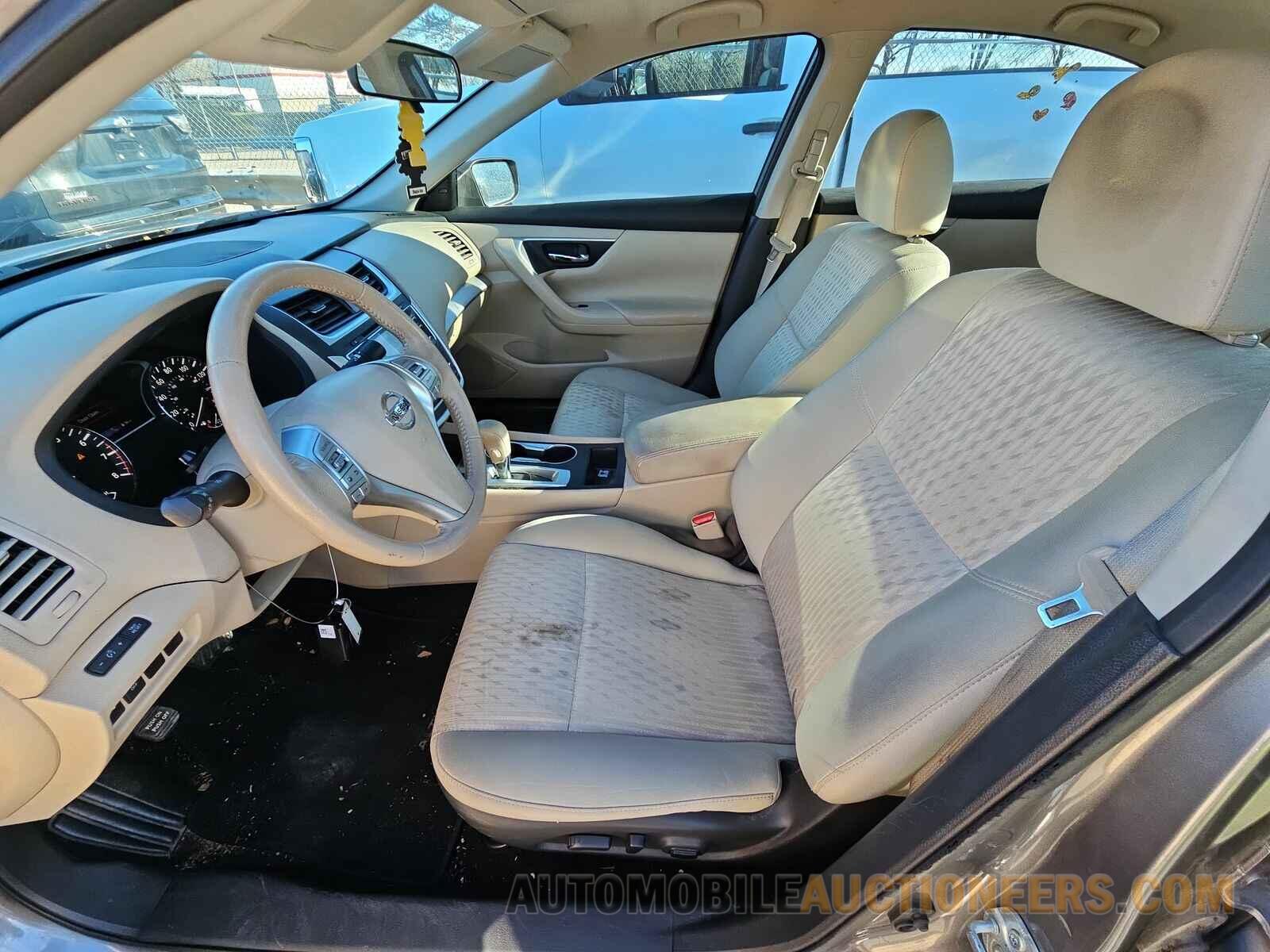 1N4AL3AP2GC116517 Nissan Altima 2016