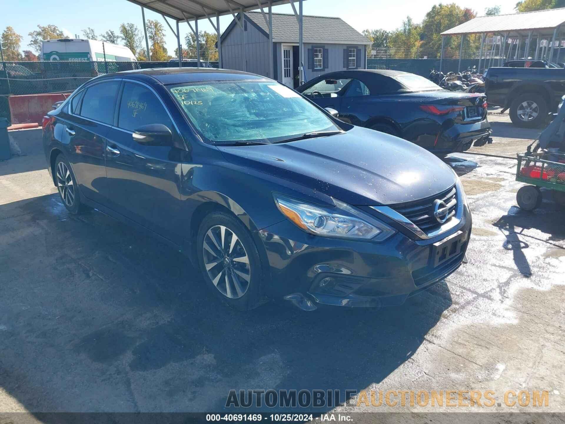 1N4AL3AP2GC128053 NISSAN ALTIMA 2016