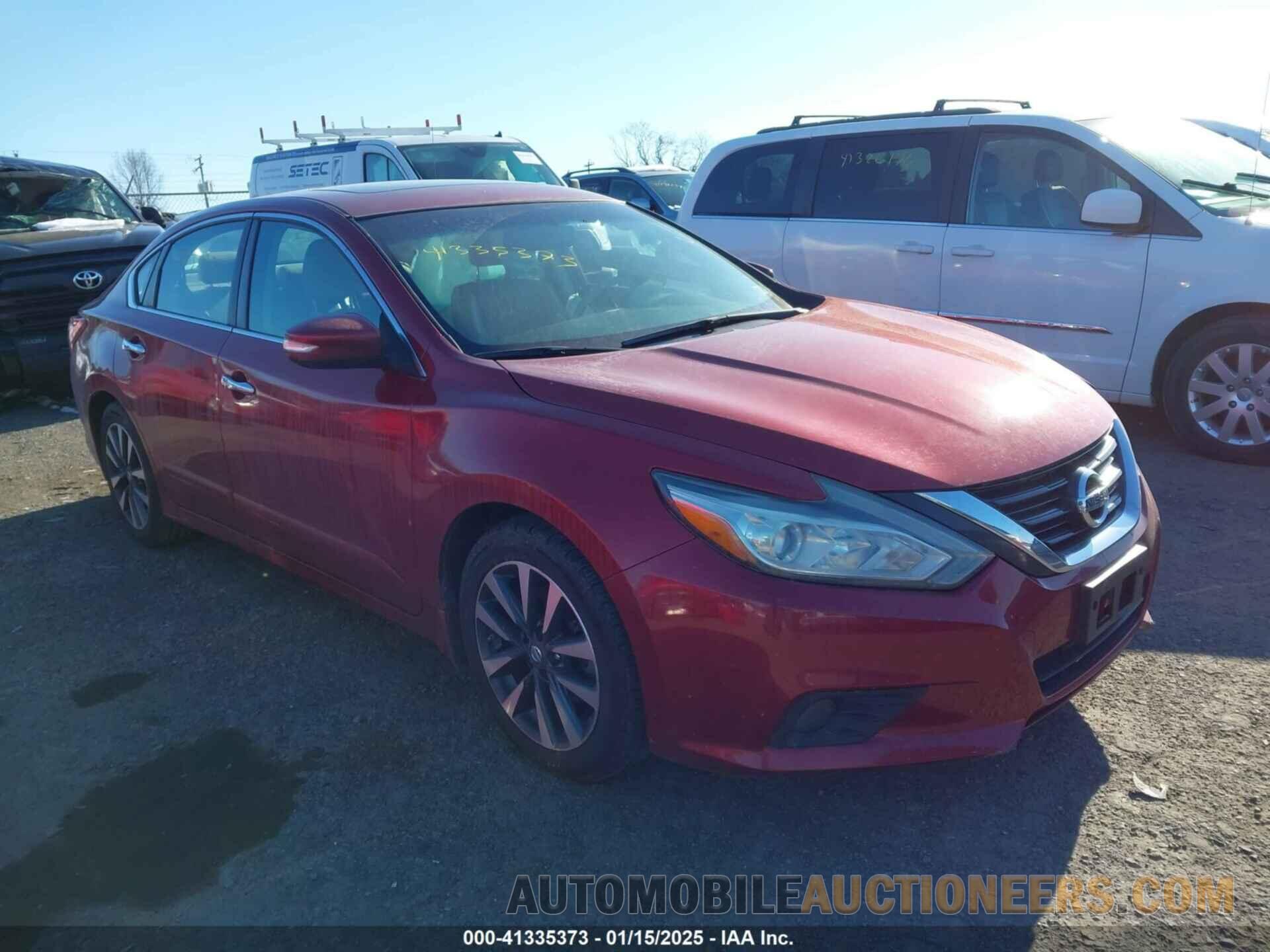 1N4AL3AP2GC129428 NISSAN ALTIMA 2016