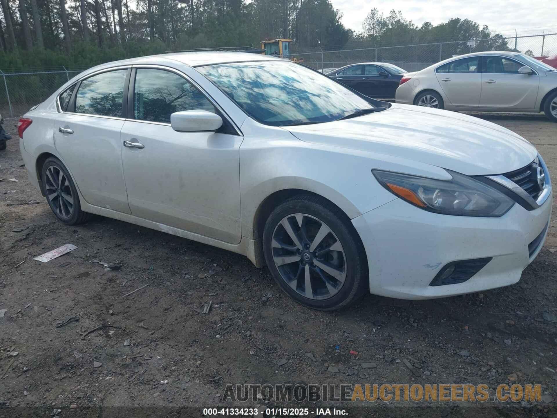 1N4AL3AP2GC129946 NISSAN ALTIMA 2016