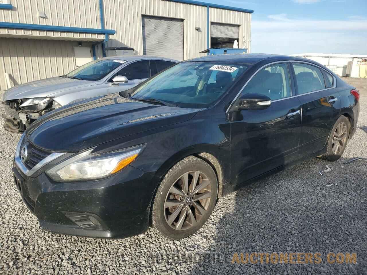 1N4AL3AP2GC138792 NISSAN ALTIMA 2016