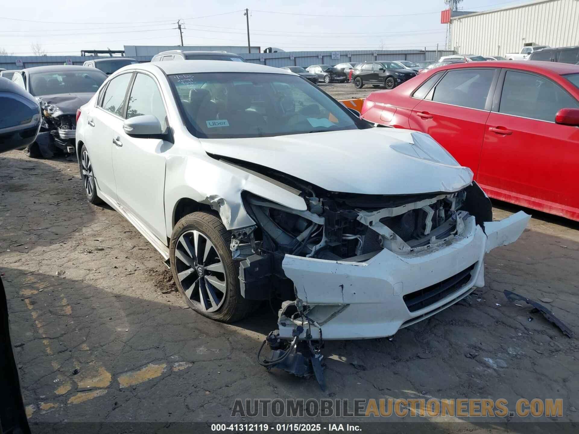 1N4AL3AP2GC149596 NISSAN ALTIMA 2016