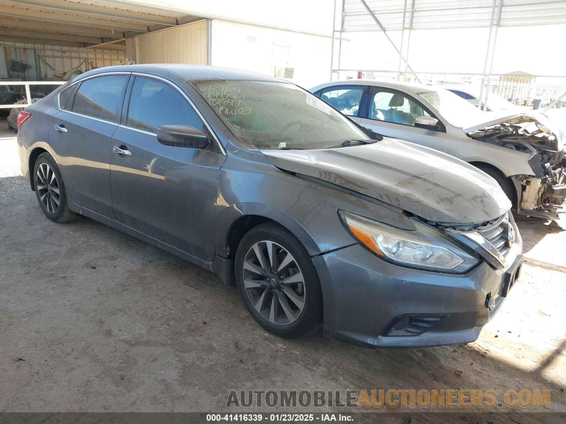 1N4AL3AP2GC158847 NISSAN ALTIMA 2016