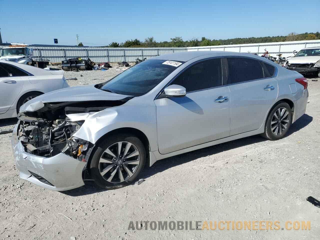 1N4AL3AP2GC161862 NISSAN ALTIMA 2016