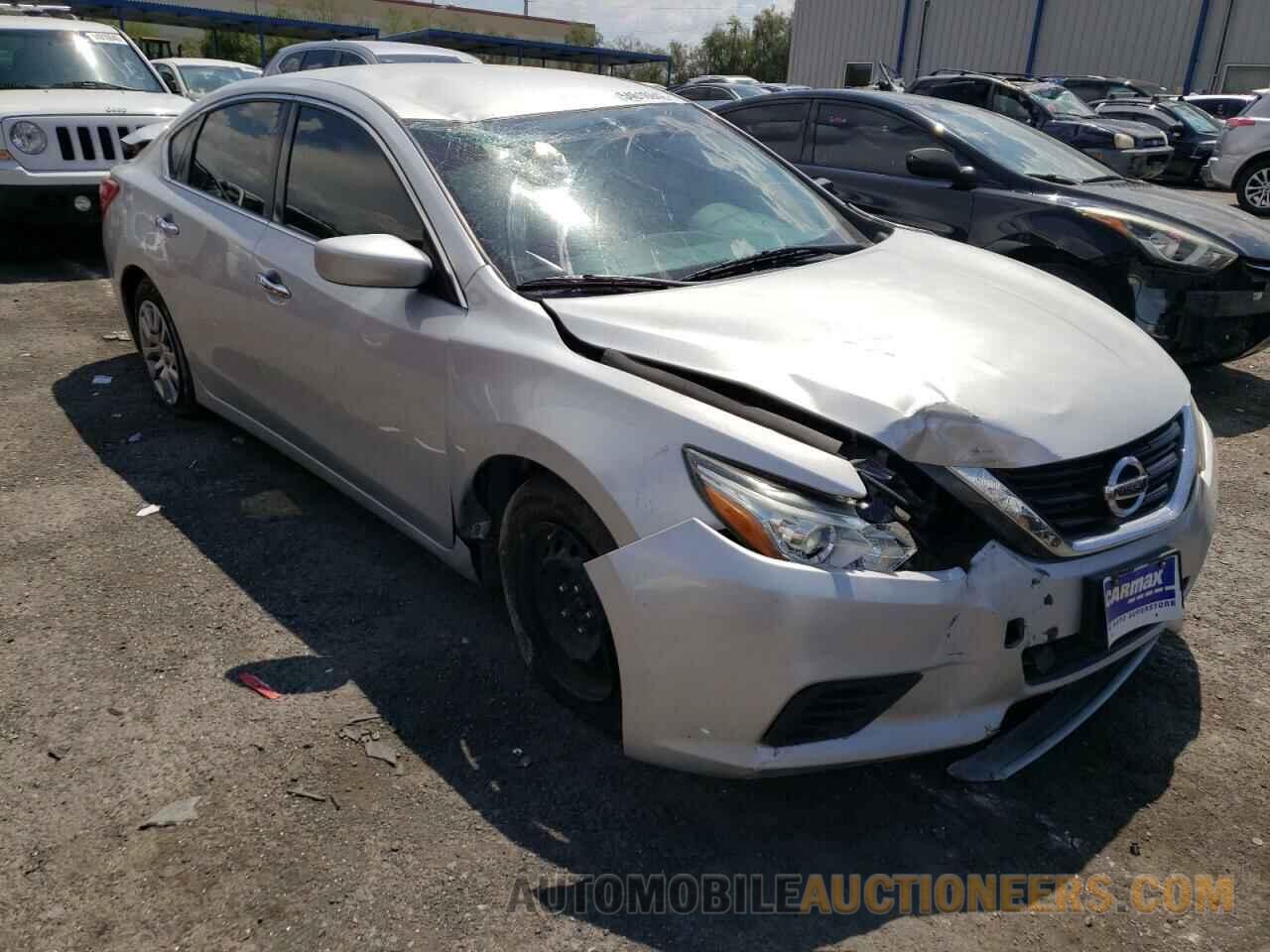 1N4AL3AP2GC168603 NISSAN ALTIMA 2016