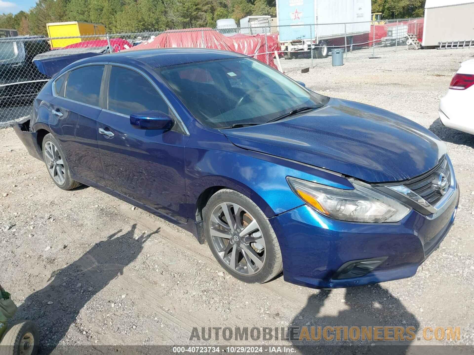 1N4AL3AP2GC173817 NISSAN ALTIMA 2016