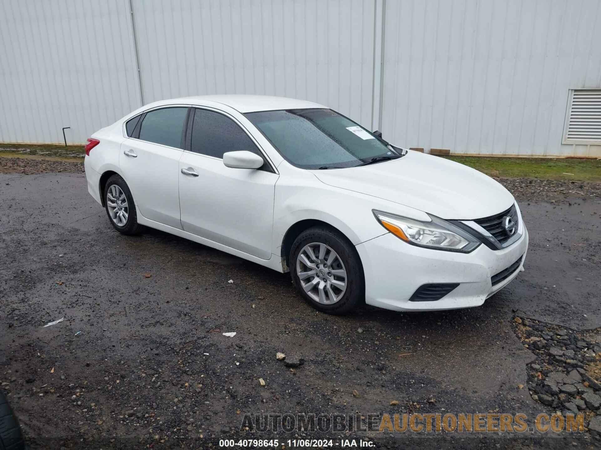 1N4AL3AP2GC174143 NISSAN ALTIMA 2016