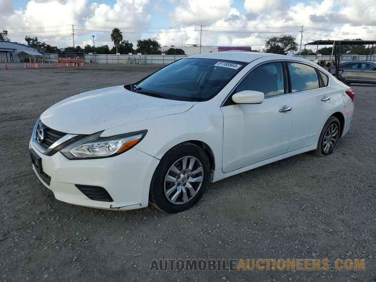 1N4AL3AP2GC184493 NISSAN ALTIMA 2016