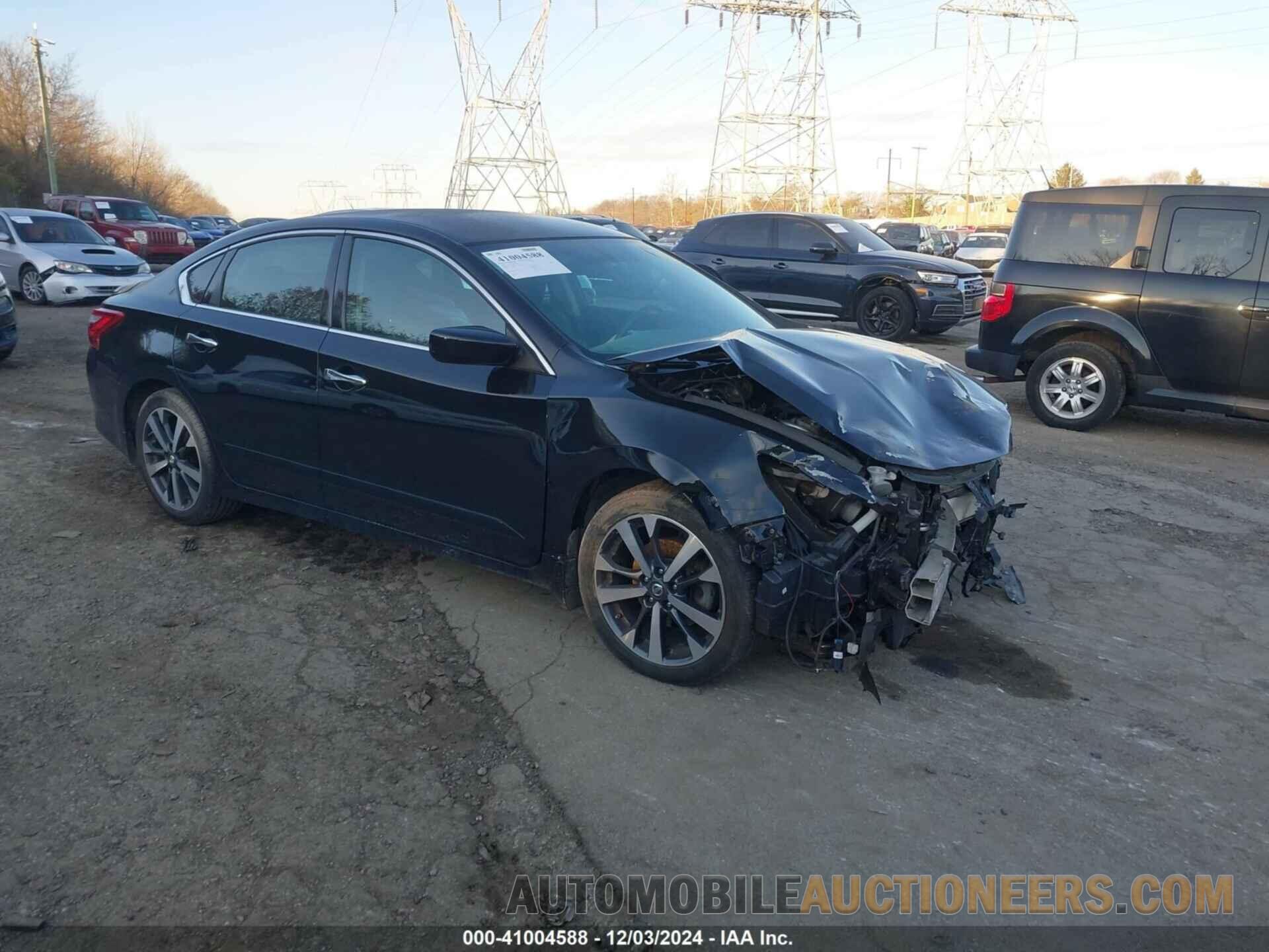 1N4AL3AP2GC184753 NISSAN ALTIMA 2016