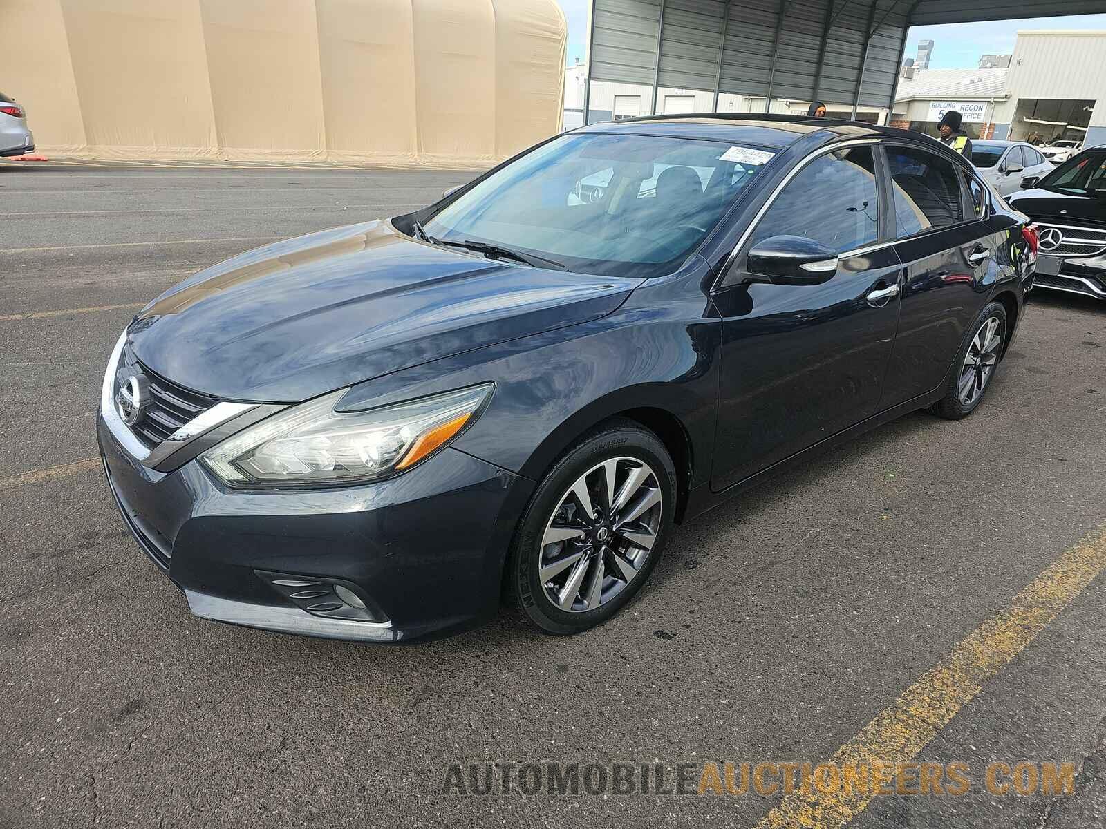 1N4AL3AP2GC187474 Nissan Altima 2016